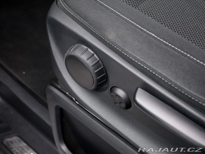 Mercedes-Benz V 250d L 140kW 4M Tažné Mar 2017