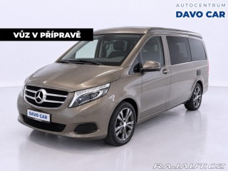 Mercedes-Benz V 250d L 140kW 4M Marco Pol 2017