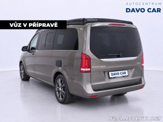Mercedes-Benz V 250d L 140kW 4M Marco Pol 2017