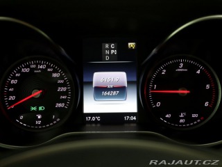 Mercedes-Benz V 250d L 140kW 4M Tažné Mar 2017