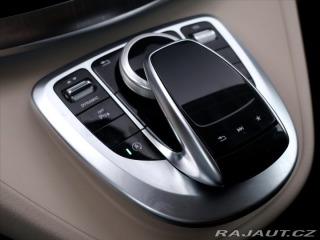 Mercedes-Benz V 250d L 140kW 4M Tažné Mar 2017