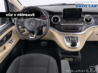 Mercedes-Benz V 250d L 140kW 4M Marco Pol 2017