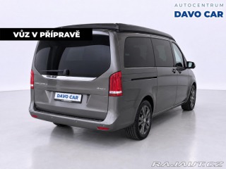 Mercedes-Benz V 250d L 140kW 4M Marco Pol 2017