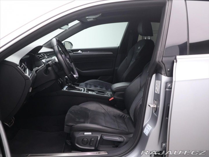 Volkswagen Arteon 2,0 TDi DSG R-line Pano 2018