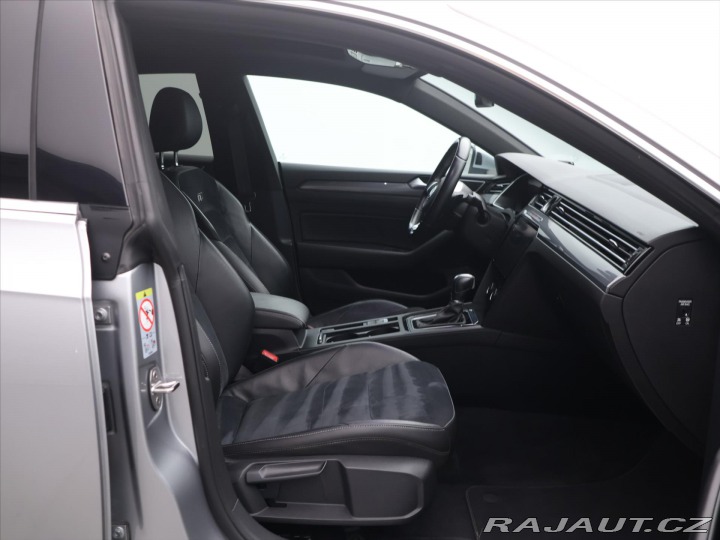 Volkswagen Arteon 2,0 TDi DSG R-line Pano 2018