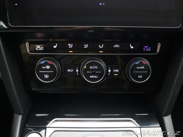 Volkswagen Arteon 2,0 TDi DSG R-line Pano 2018