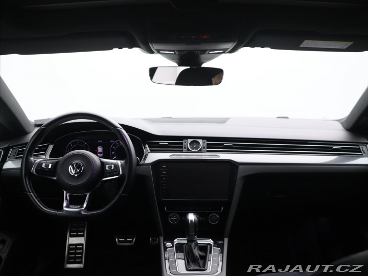 Volkswagen Arteon 2,0 TDi DSG R-line Pano 2018