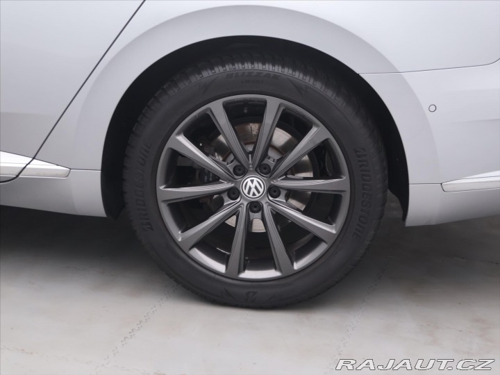 Volkswagen Arteon 2,0 TDi DSG R-line Pano 2018