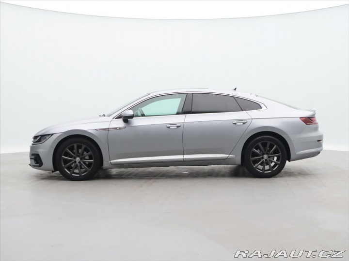 Volkswagen Arteon 2,0 TDi DSG R-line Pano 2018
