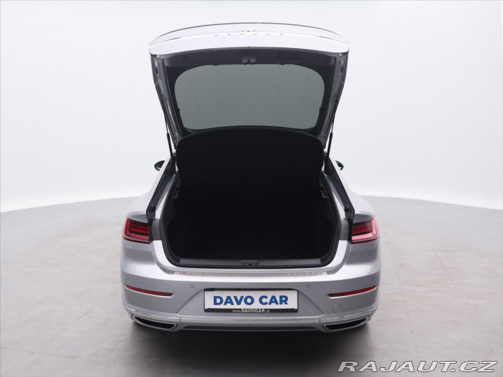 Volkswagen Arteon 2,0 TDi DSG R-line Pano 2018