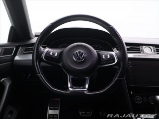 Volkswagen Arteon 2,0 TDi DSG R-line Pano 2018