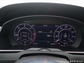 Volkswagen Arteon 2,0 TDi DSG R-line Pano 2018