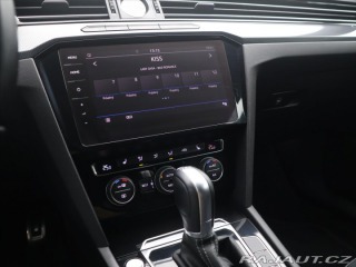 Volkswagen Arteon 2,0 TDi DSG R-line Pano 2018