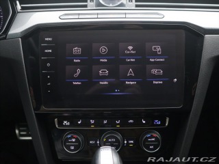 Volkswagen Arteon 2,0 TDi DSG R-line Pano 2018