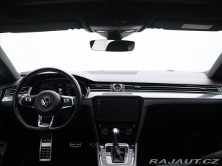 Volkswagen Arteon 2,0 TDi DSG R-line Pano 2018