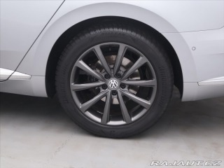 Volkswagen Arteon 2,0 TDi DSG R-line Pano 2018