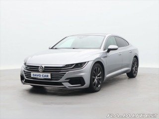 Volkswagen Arteon 2,0 TDi DSG R-line Pano 2018