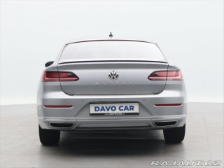 Volkswagen Arteon 2,0 TDi DSG R-line Pano 2018