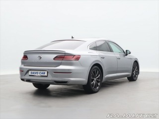 Volkswagen Arteon 2,0 TDi DSG R-line Pano 2018