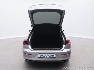 Volkswagen Arteon 2,0 TDi DSG R-line Pano 2018
