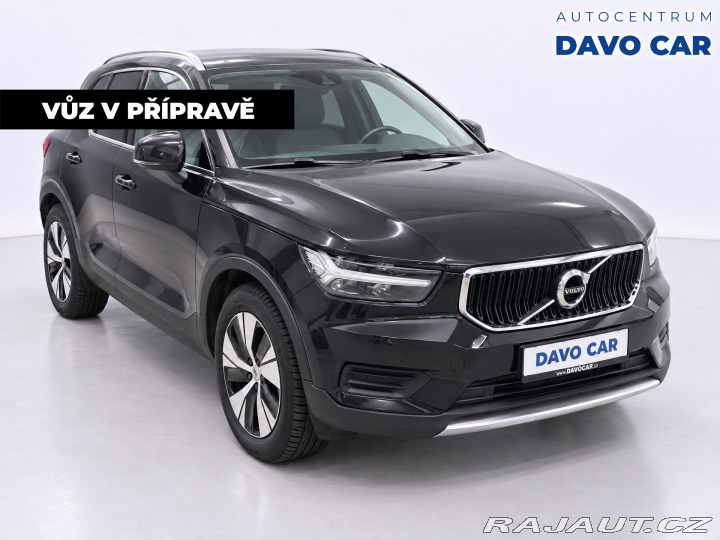 Volvo XC40 2,0 D3 110kW Momentum Pro 2020