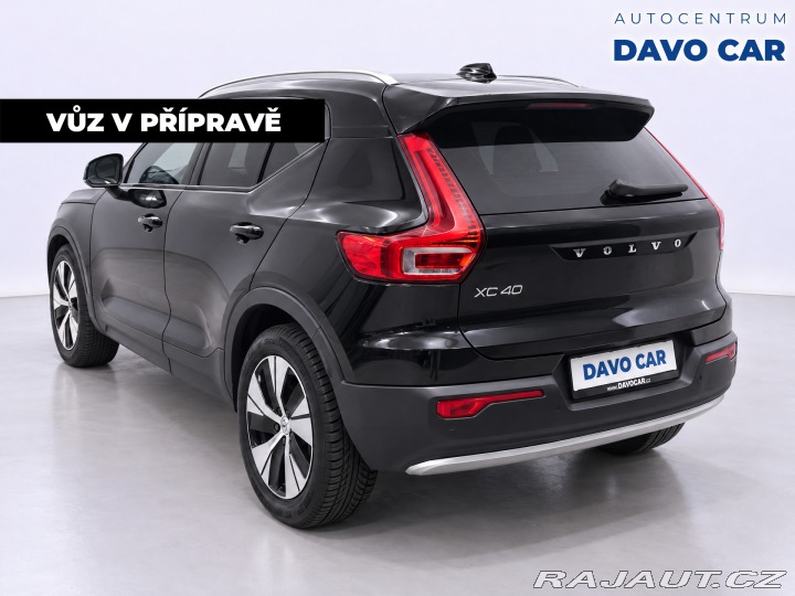 Volvo XC40 2,0 D3 110kW Momentum Pro 2020