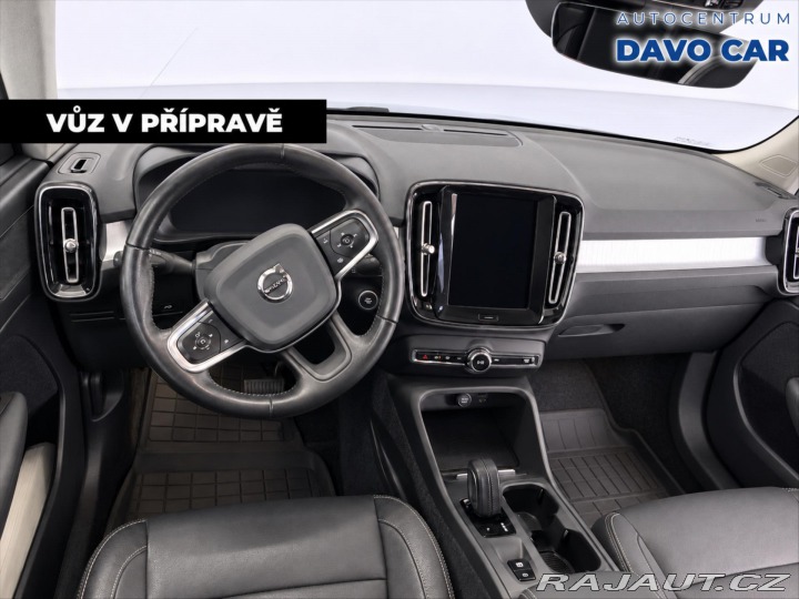Volvo XC40 2,0 D3 110kW Momentum Pro 2020