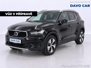 Volvo XC40 2,0 D3 110kW Momentum Pro 2020