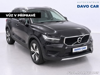 Volvo XC40 2,0 D3 110kW Momentum Pro 2020