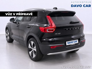 Volvo XC40 2,0 D3 110kW Momentum Pro 2020
