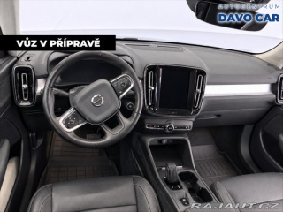 Volvo XC40 2,0 D3 110kW Momentum Pro 2020