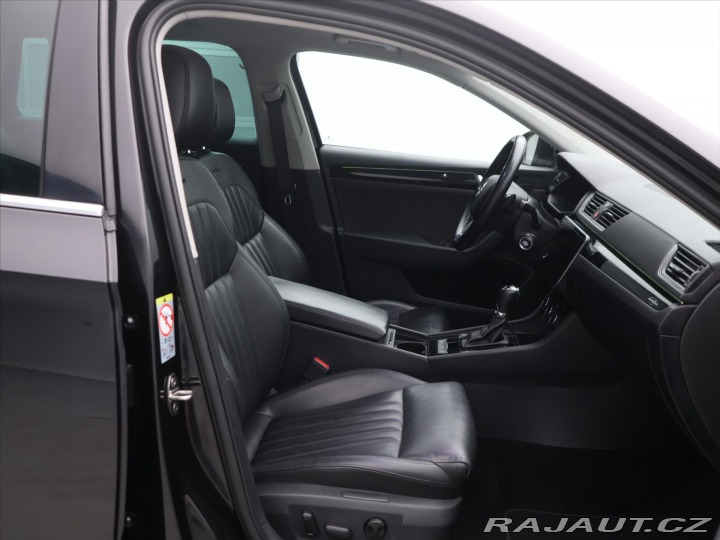 Škoda Superb 2,0 TSI 206kW L&K 4x4 2023