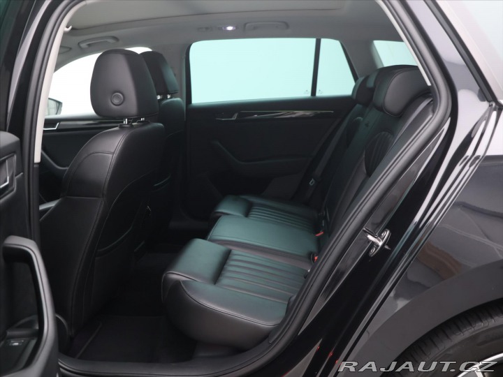 Škoda Superb 2,0 TSI 206kW L&K 4x4 2023