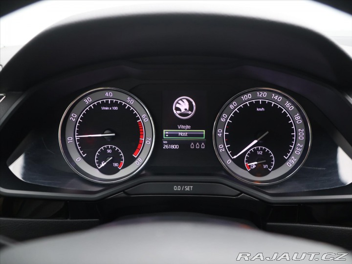 Škoda Superb 2,0 TSI 206kW L&K 4x4 2023