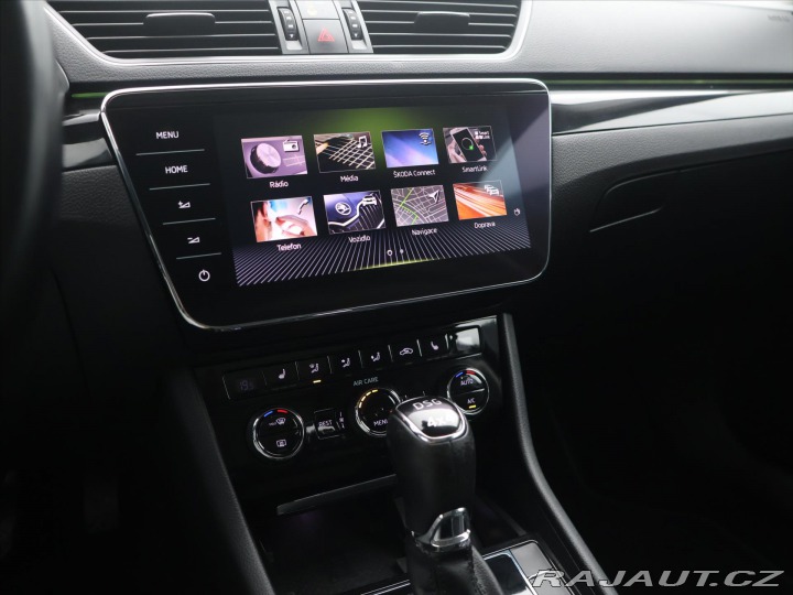 Škoda Superb 2,0 TSI 206kW L&K 4x4 2023