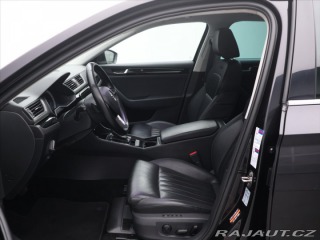 Škoda Superb 2,0 TSI 206kW L&K 4x4 2023
