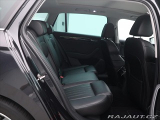 Škoda Superb 2,0 TSI 206kW L&K 4x4 2023