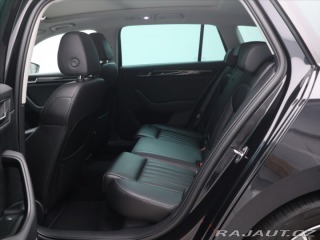 Škoda Superb 2,0 TSI 206kW L&K 4x4 2023
