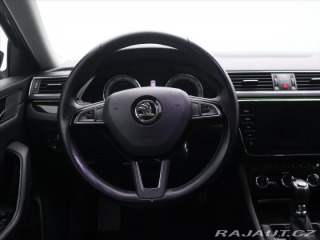 Škoda Superb 2,0 TSI 206kW L&K 4x4 2023