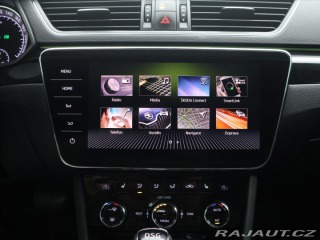 Škoda Superb 2,0 TSI 206kW L&K 4x4 2023