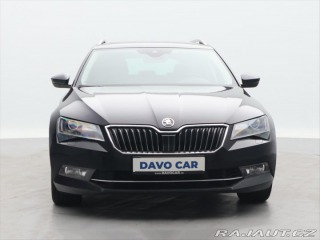 Škoda Superb 2,0 TSI 206kW L&K 4x4 2023
