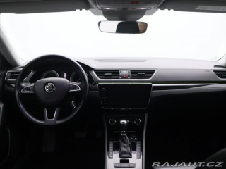Škoda Superb 2,0 TSI 206kW L&K 4x4 2023