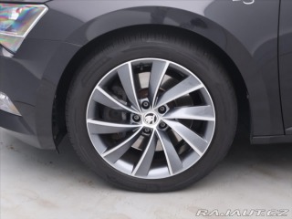 Škoda Superb 2,0 TSI 206kW L&K 4x4 2023