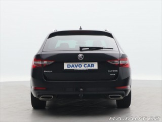 Škoda Superb 2,0 TSI 206kW L&K 4x4 2023