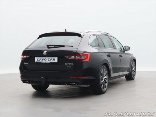 Škoda Superb 2,0 TSI 206kW L&K 4x4 2023