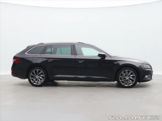 Škoda Superb 2,0 TSI 206kW L&K 4x4 2023