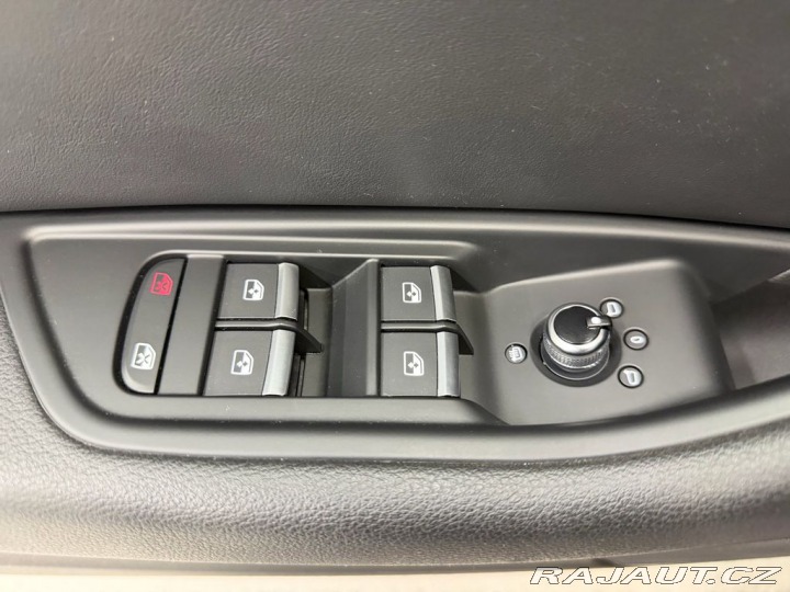 Audi A4 2.0TDI QUATTRO S-LINE, VI 2018