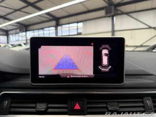 Audi A4 2.0TDI QUATTRO S-LINE, VI 2018