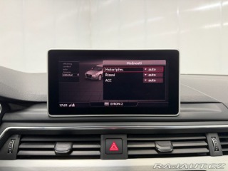 Audi A4 2.0TDI QUATTRO S-LINE, VI 2018