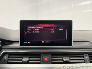 Audi A4 2.0TDI QUATTRO S-LINE, VI 2018